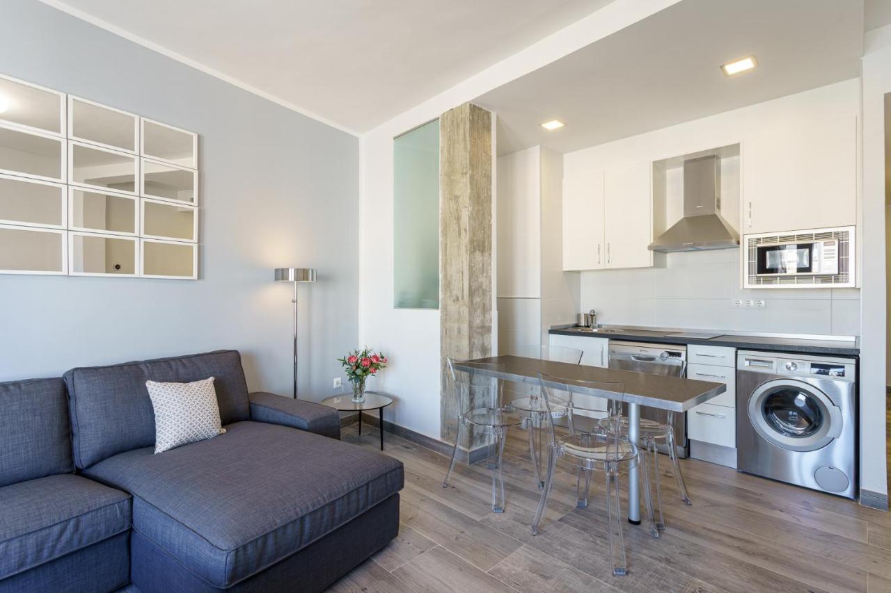 Casana Apartament City Center Málaga Extérieur photo