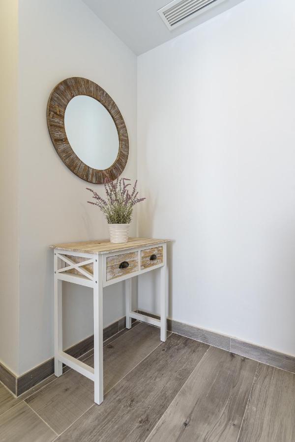 Casana Apartament City Center Málaga Extérieur photo