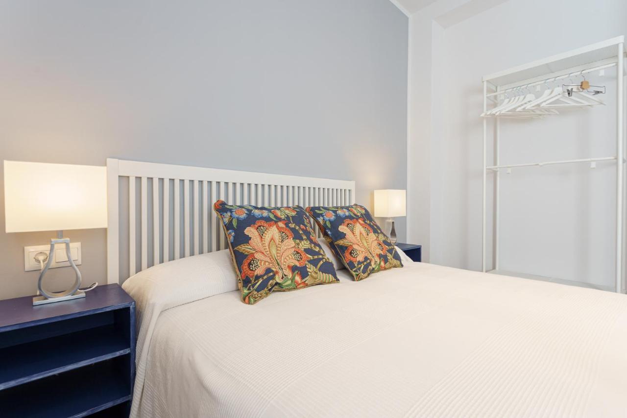 Casana Apartament City Center Málaga Extérieur photo
