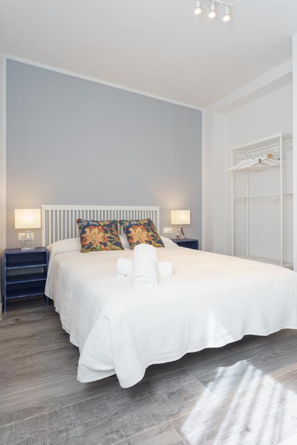 Casana Apartament City Center Málaga Extérieur photo