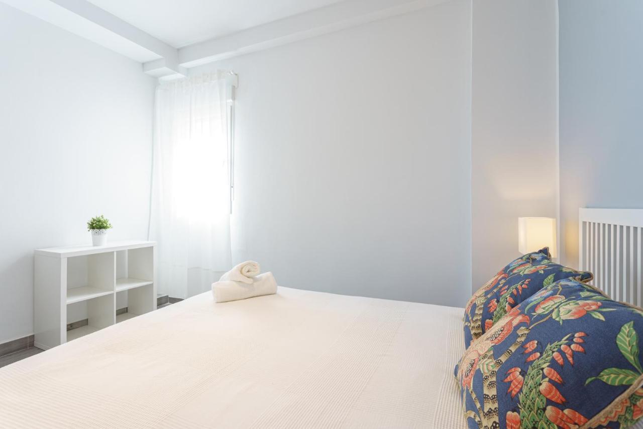 Casana Apartament City Center Málaga Extérieur photo