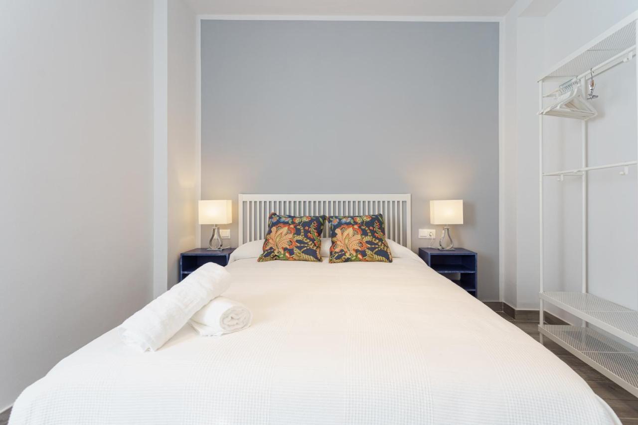 Casana Apartament City Center Málaga Extérieur photo
