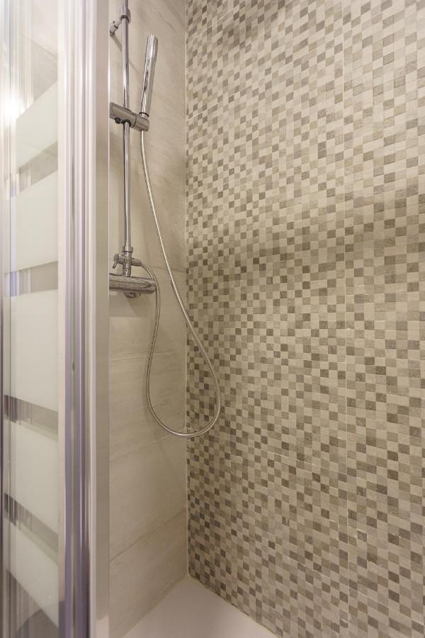 Casana Apartament City Center Málaga Extérieur photo