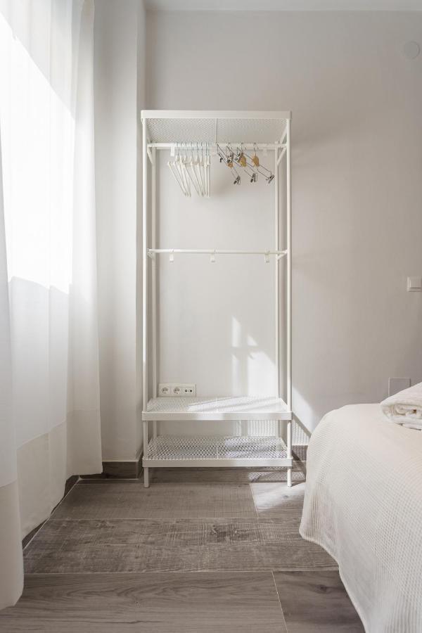Casana Apartament City Center Málaga Extérieur photo